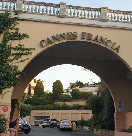 Francia, Cannes,minimum 5 Nuits De Sejour 칸느