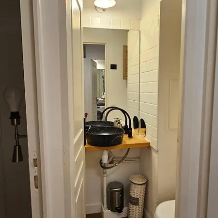 Francia, Cannes,minimum 5 Nuits De Sejour Apartment