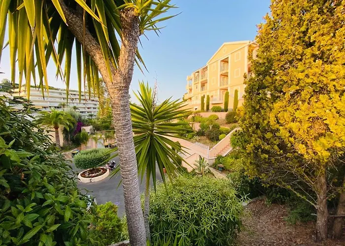Apartman Francia, Cannes,minimum 5 Nuits De Sejour