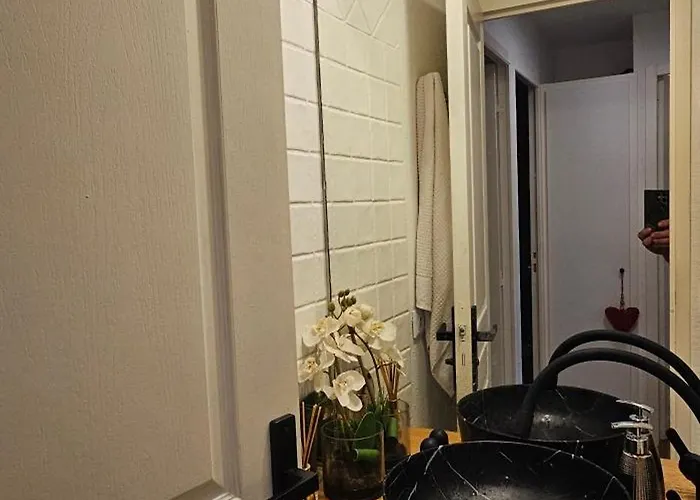 Francia, Cannes,minimum 5 Nuits De Sejour Apartman *