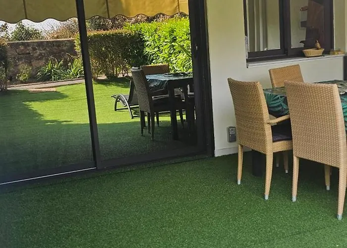 Apartman Francia, Cannes,minimum 5 Nuits De Sejour *