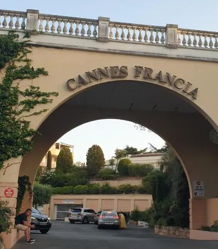 Francia, Cannes,minimum 5 Nuits De Sejour Cannes