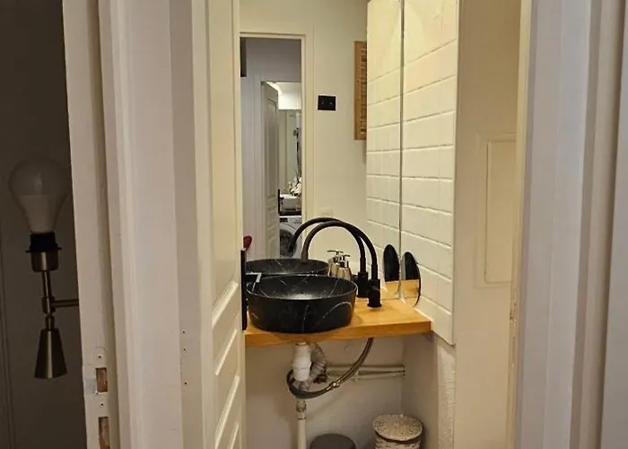 Francia, Cannes,minimum 5 Nuits De Sejour Apartment